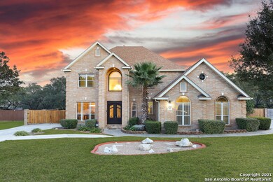 3122 Sable Creek, San Antonio, TX 78259 - photo 2