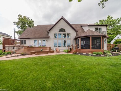 4233 E Lake Rd, Sheffield Lake, OH 44054 - photo 4