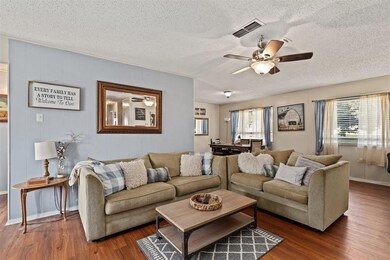 735 Young Bend Rd, Brock, TX 76087 - photo 5