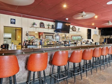 702 Buffalo Back Bar