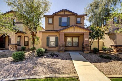 5862 E Hoover Ave, Mesa, AZ 85206 - photo 2