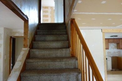 to 2nd floor