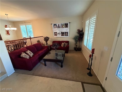 6881 Quiet Peeps Place, North Las Vegas, NV 89084 - photo 6