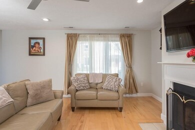 158 Quincy Shore Dr unit 91, Quincy, MA 02171 - photo 4