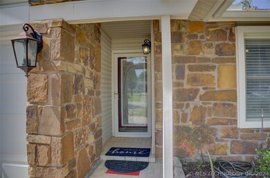 471 E 142nd Place, Glenpool, OK 74033 - photo 3