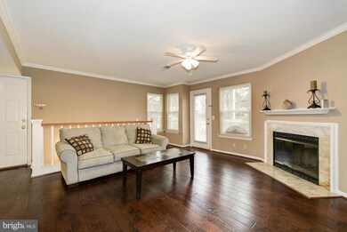 5814 Inman Park Cir unit 801, Rockville, MD 20852 - photo 6