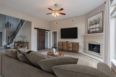 21915 Oleaster Springs Ln, Richmond, TX 77469 - photo 4