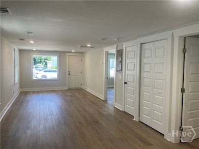 507 Hartridge St, Savannah, GA 31401 - photo 5