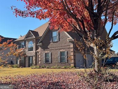 352 Plymstock Dr, McDonough, GA 30253 - photo 2