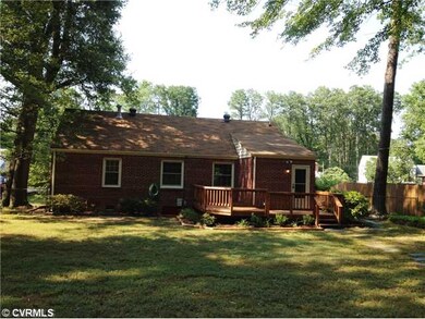 8707 Avalon Dr, Henrico, VA 23229 - photo 2