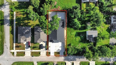 3 BEDROOM AND 2 BATHROOM EACH UNIT