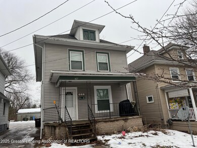 427 N Butler Blvd, Lansing, MI 48915 - photo 2