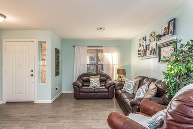 3541 South Calderon Circle, Mesa, Arizon