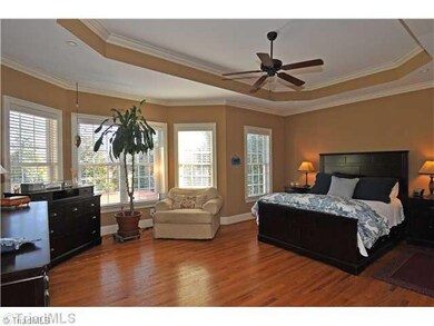 Master Bedroom.