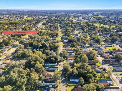 1210 Farragut St, New Orleans, LA 70114 - photo 5