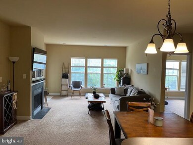 22607 Blue Elder Terrace unit 302, Ashburn, VA 20148 - photo 3