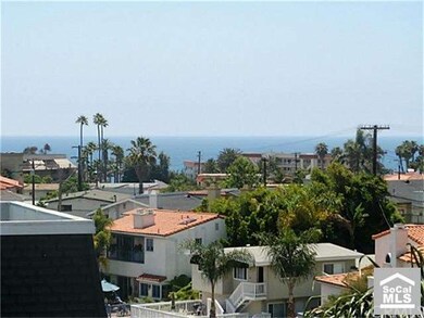 Beautiful ocean view