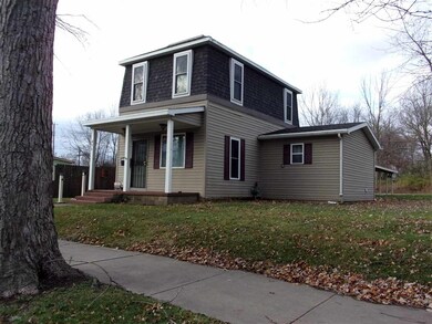 256 E Hill St, Wabash, IN 46992 - photo 2