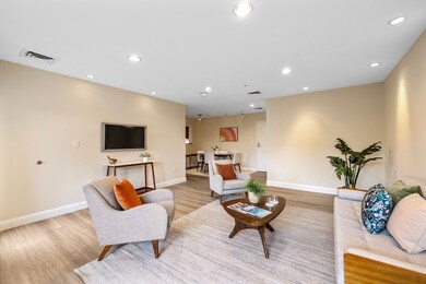 320 Rindge Ave unit 303, Cambridge, MA 02140 - photo 5