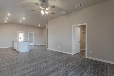 1105 Canal St, Odessa, TX 79765 - photo 2