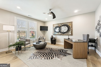 2046 Juliette Ave, Alpharetta, GA 30009 - photo 5