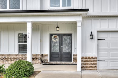 1015 Sluice Gate Dr, Evans, GA 30809 - photo 4