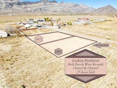 1421 Big Oak Ln, Pahrump, NV 89060 - photo 2