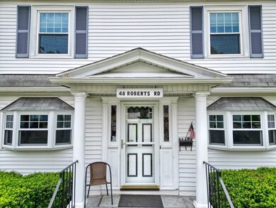 48 Roberts Rd, Medford, MA 02155 - photo 5