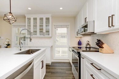 3747 Yosemite St unit 4, San Diego, CA 92109 - photo 5