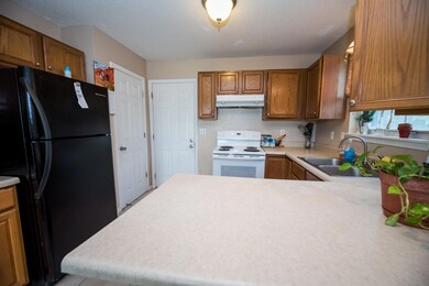 2321 Tempe Ct.