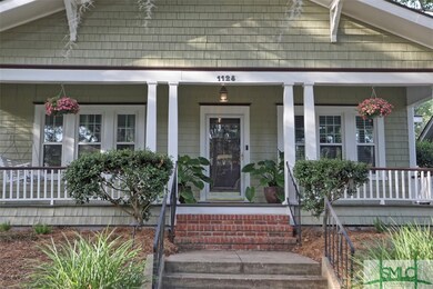 1128 E 50th St, Savannah, GA 31404 - photo 2