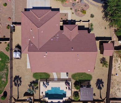 Krall Aerial 8