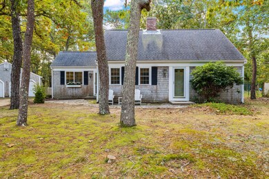 230 Glacier Hills Road | Eastham