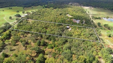 448374 E 1630th Rd, Talihina, OK 74571 - photo 3