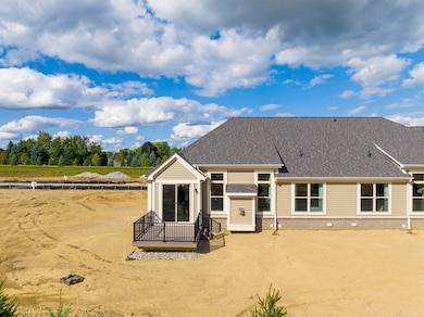 3923 Chatham Place unit 105, Brighton, MI 48114 - photo 4