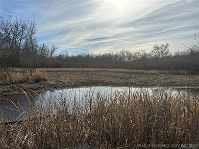 0 Webster Rd unit 2300877, Okmulgee, OK 74447 - photo 2