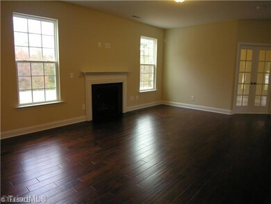 Den/Family/Great Room.