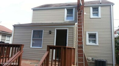 519 Capitol Heights Blvd, Capitol Heights, MD 20743 - photo 7