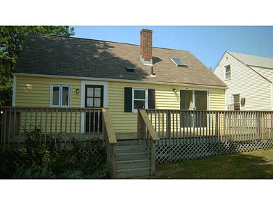 306 Niagara St, Providence, RI 02907 - photo 7