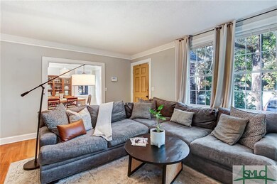 1105 E 50th St, Savannah, GA 31404 - photo 6