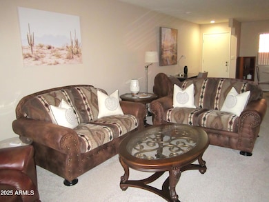 12212 N Paradise Village Pkwy S unit 449, Phoenix, AZ 85032 - photo 4