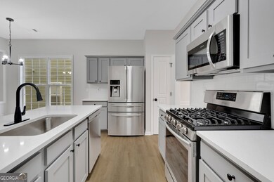 1355 Seneca Ave unit 1A, Cumming, GA 30041 - photo 4