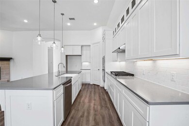 4210 Savannah Ct, Denison, TX 75020 - photo 4