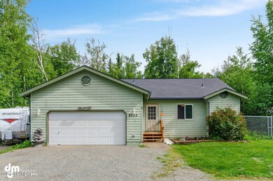 9575 W Hollywood Rd, Wasilla, AK 99654 - photo 3