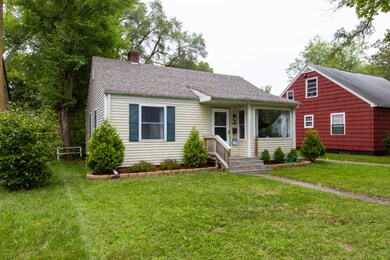 1347 Sheffield Ave, Niles, MI 49120 - photo 3