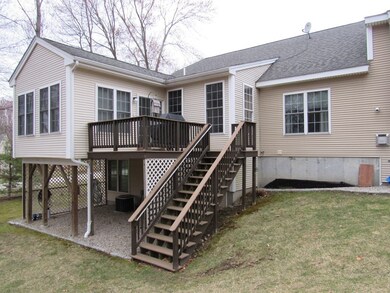 12 Summerfield Dr unit 24, South Grafton, MA 01560 - photo 3