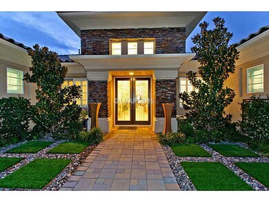 2737 Turtle Head Peak Dr, Las Vegas, NV 89135 - photo 3