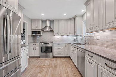 25 Wilmette Ave, Glenview, IL 60025 - photo 6