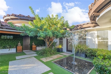 72 Panorama Crest Ave, Las Vegas, NV 89135 - photo 4