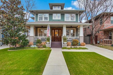 5251 Vickery Blvd, Dallas, TX 75206 - photo 2